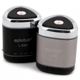 MP3-колонка EPLUTUS L-590 (FM / USB / TF)